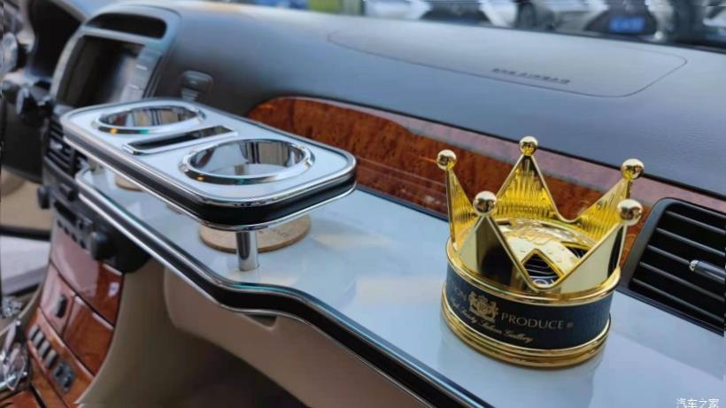 Lexus LS350 (XF50)
