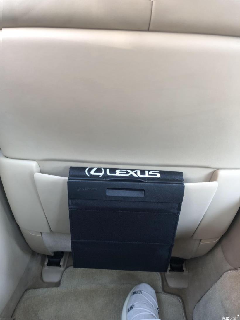 Lexus LS350 (XF50)