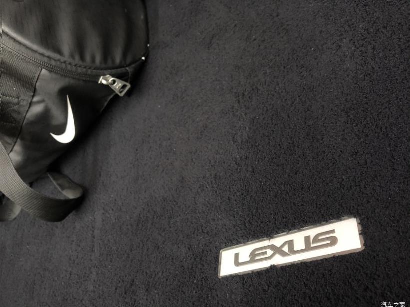 Lexus LS350 (XF50)