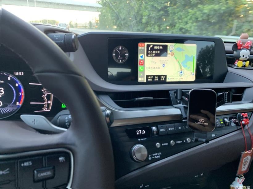 Lexus ES350 (XV70)
