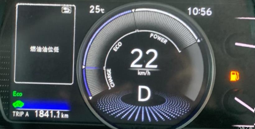 Lexus ES350 (XV70)