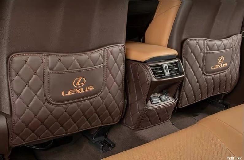 Lexus ES350 (XV70)