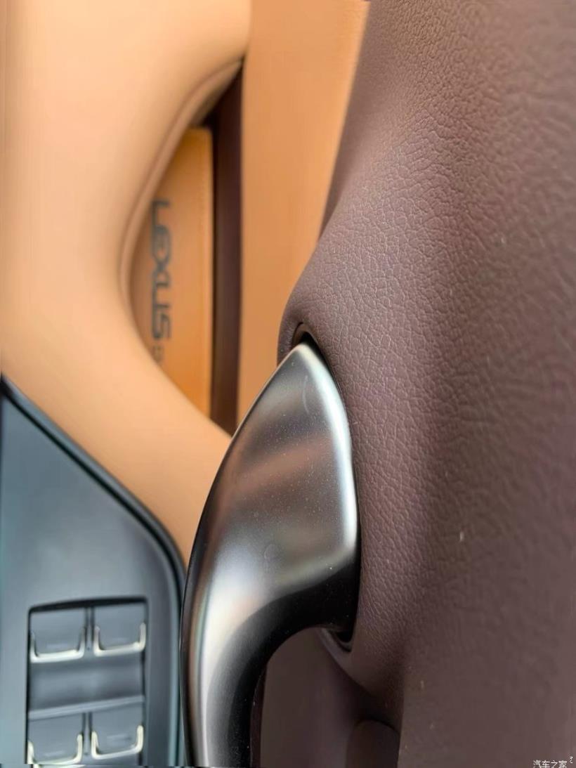 Lexus ES350 (XV70)