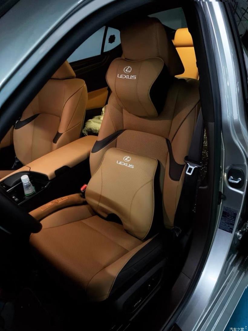 Lexus ES350 (XV70)