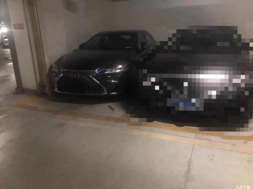 Lexus ES350 (XV70)