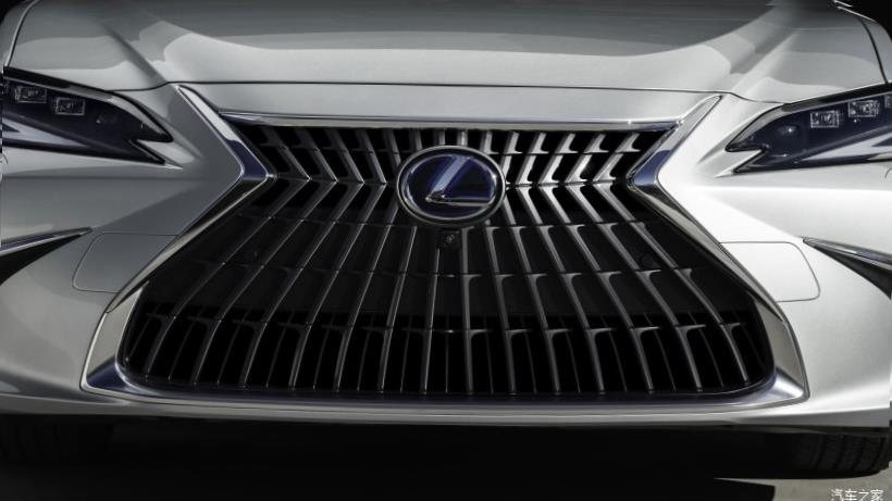 Lexus ES350 (XV70)