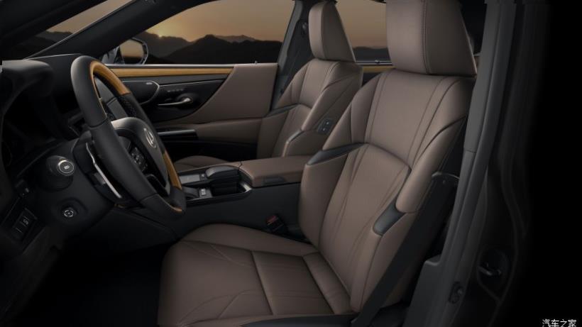 Lexus ES350 (XV70)