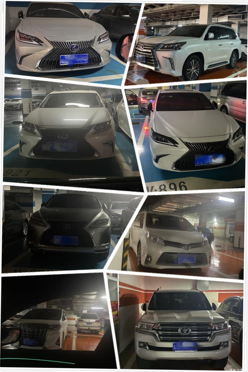 Lexus ES350 (XV70)