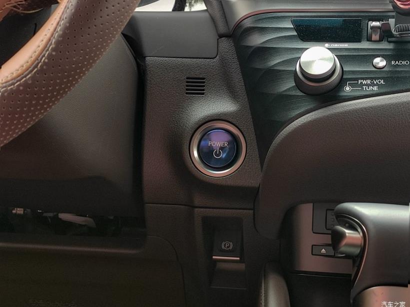 Lexus ES350 (XV70)