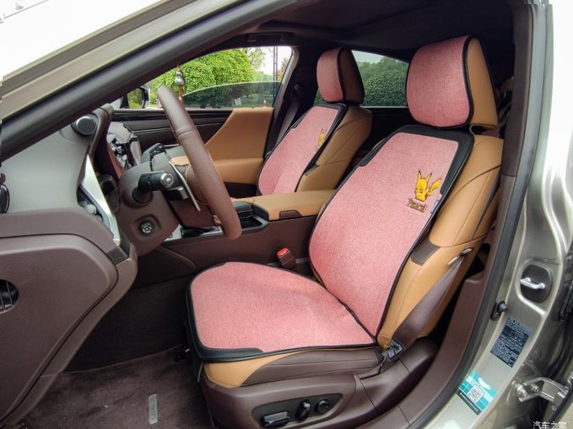 Lexus ES350 (XV70)