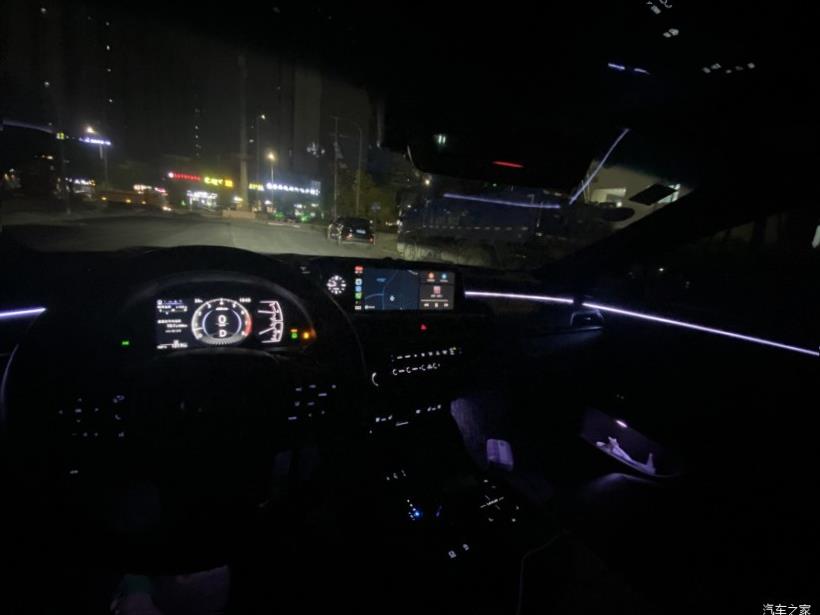Lexus ES350 (XV70)