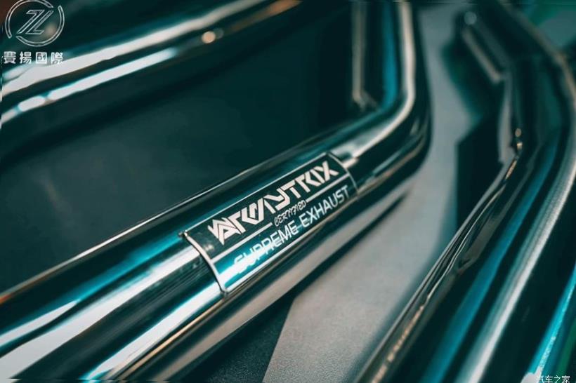 Lexus LC500