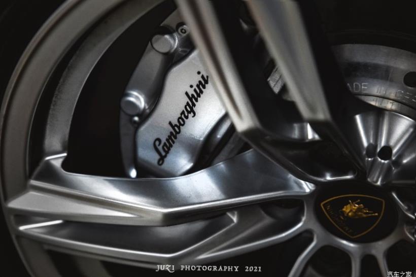 Lamborghini Huracan
