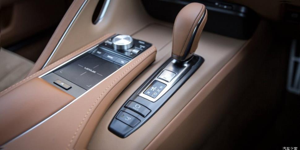 Lexus LC500