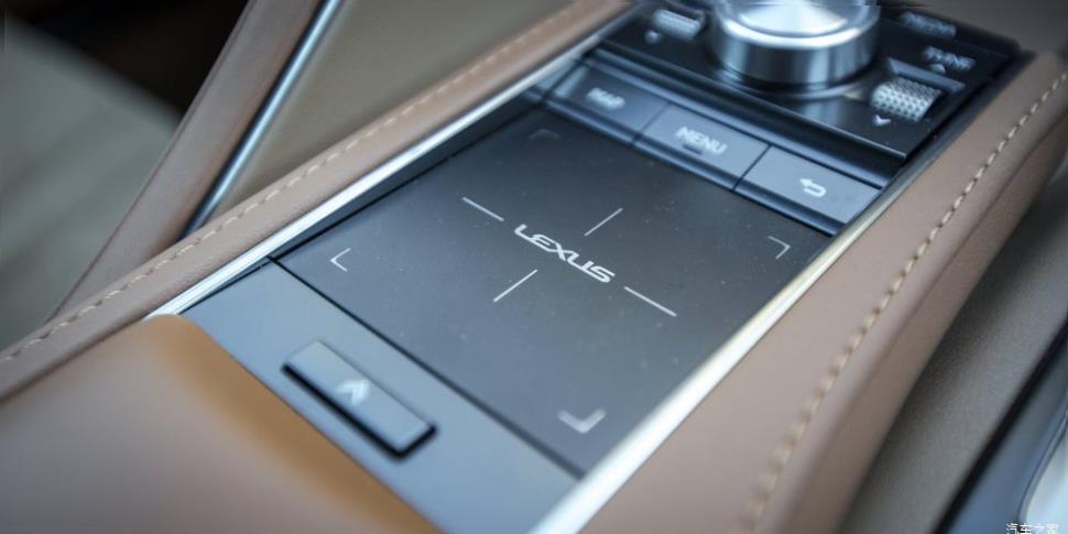 Lexus LC500