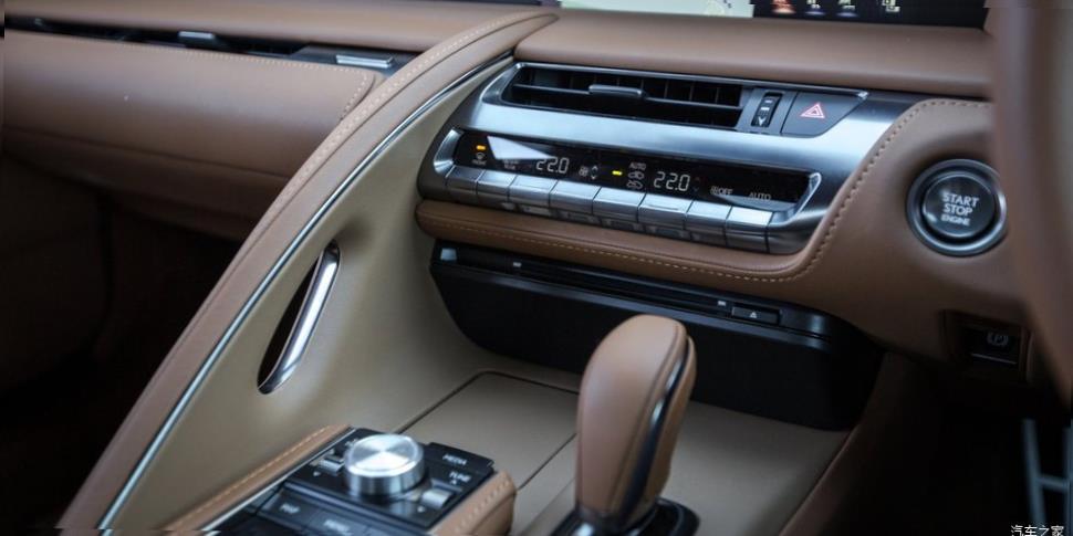 Lexus LC500