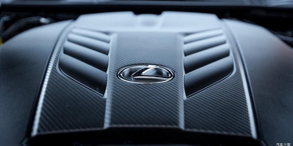 Lexus LC500