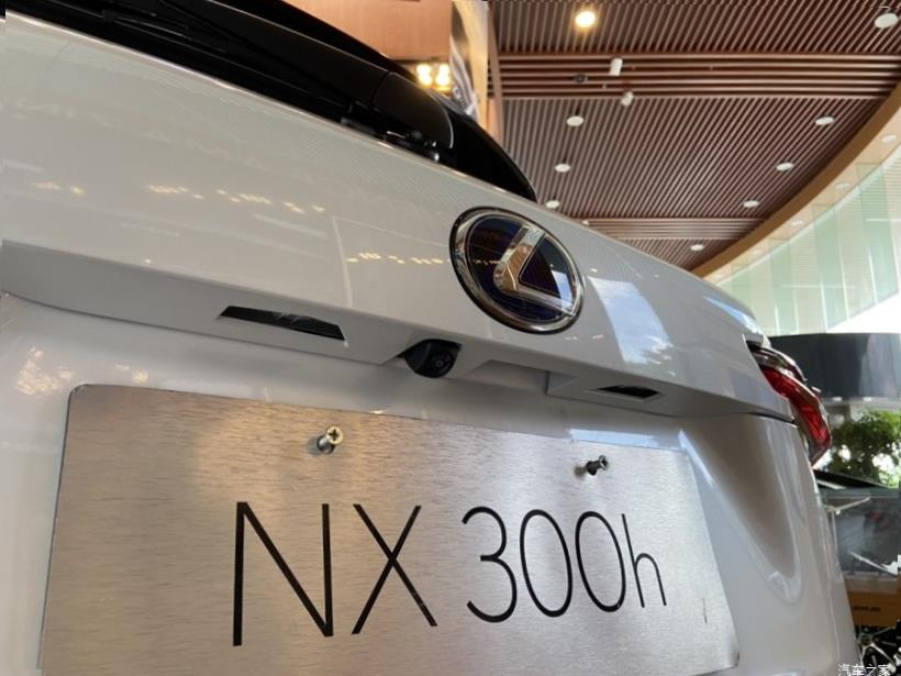 Lexus NX200 (Z10)