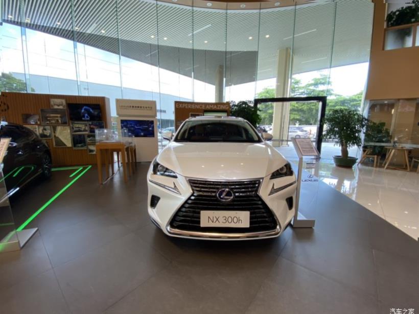 Lexus NX200 (Z10)