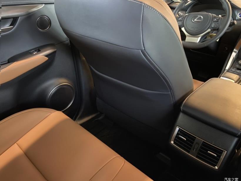 Lexus NX200 (Z10)