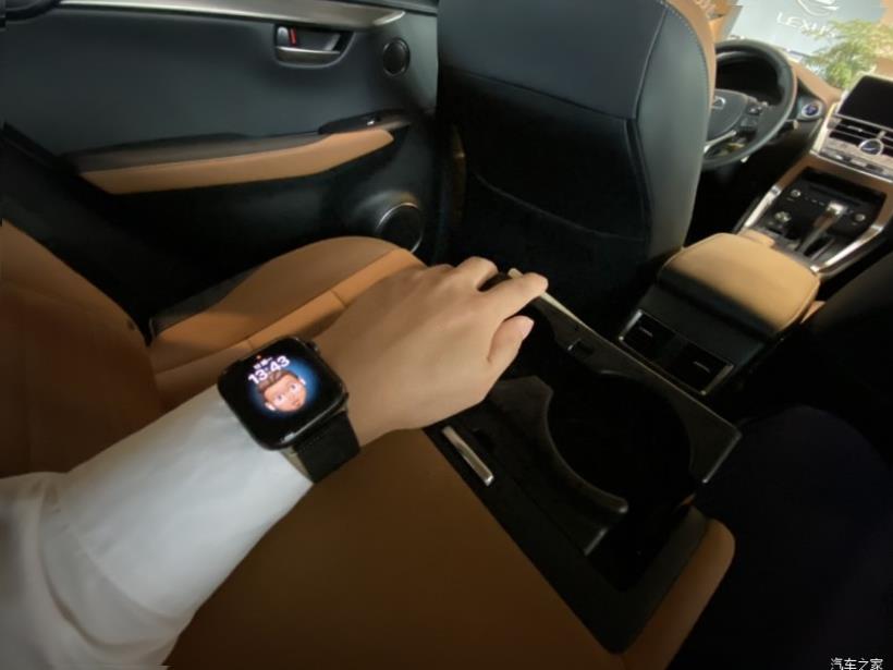 Lexus NX200 (Z10)