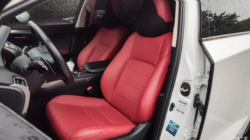 Lexus NX200 (Z10)
