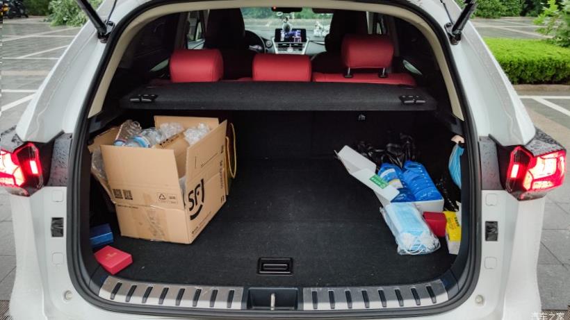 Lexus NX200 (Z10)