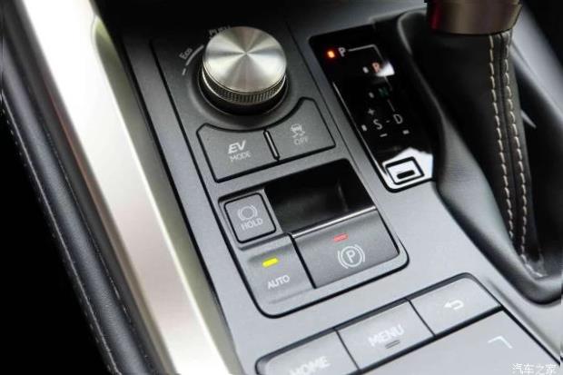 Lexus NX200 (Z10)