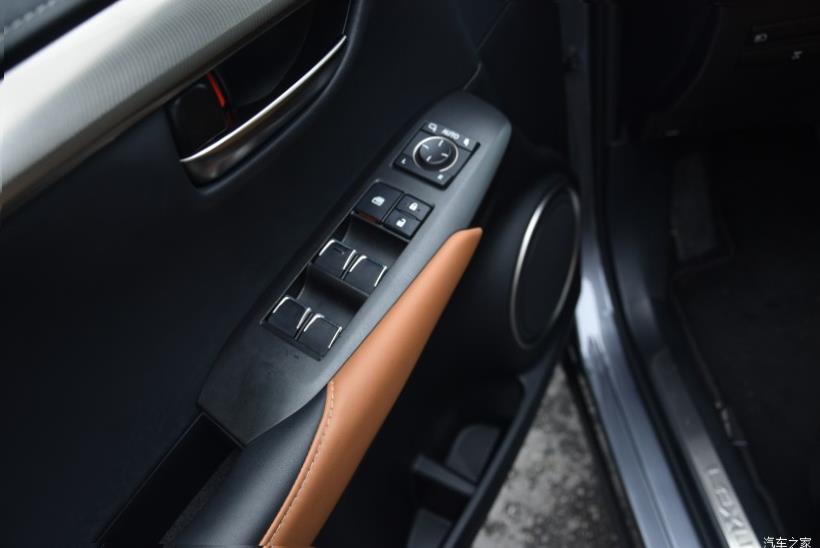 Lexus NX200 (Z10)
