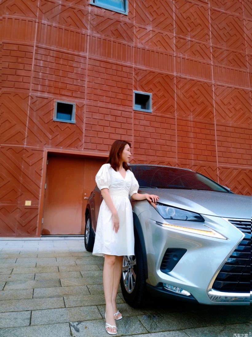 Lexus NX200 (Z10)