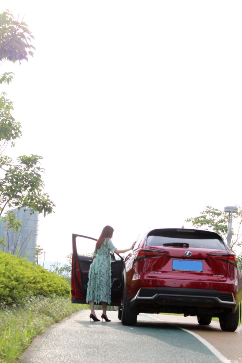 Lexus NX200 (Z10)