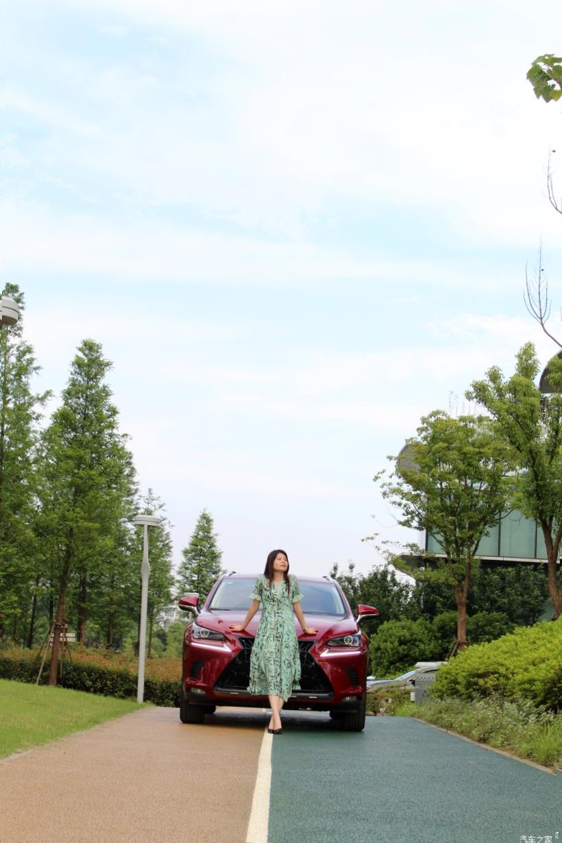 Lexus NX200 (Z10)