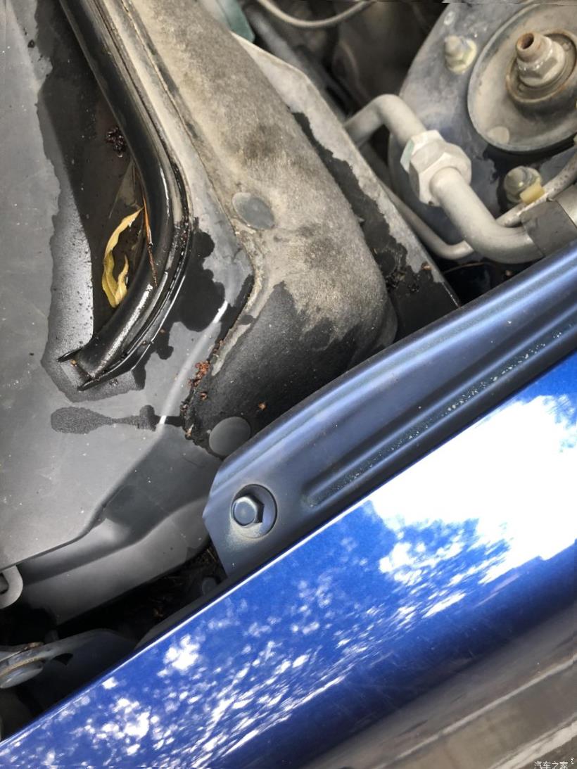 Honda CR-V (RW)