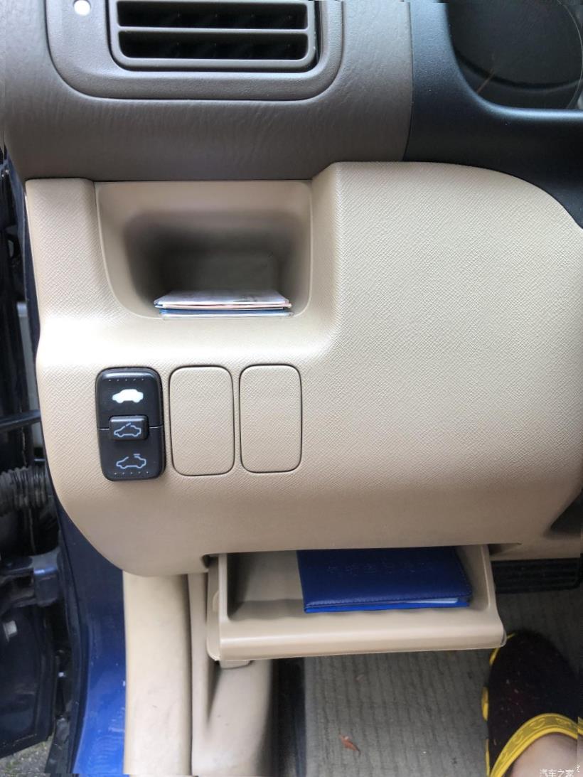 Honda CR-V (RW)