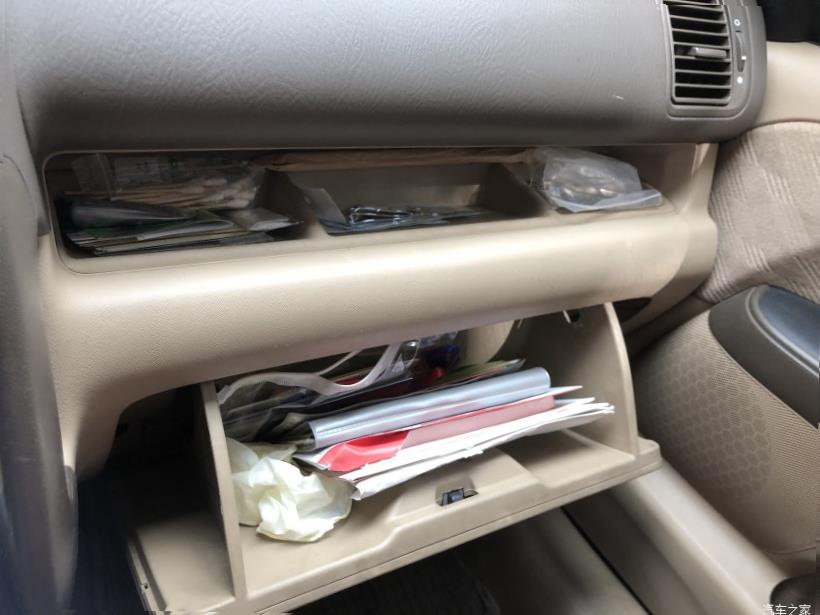 Honda CR-V (RW)