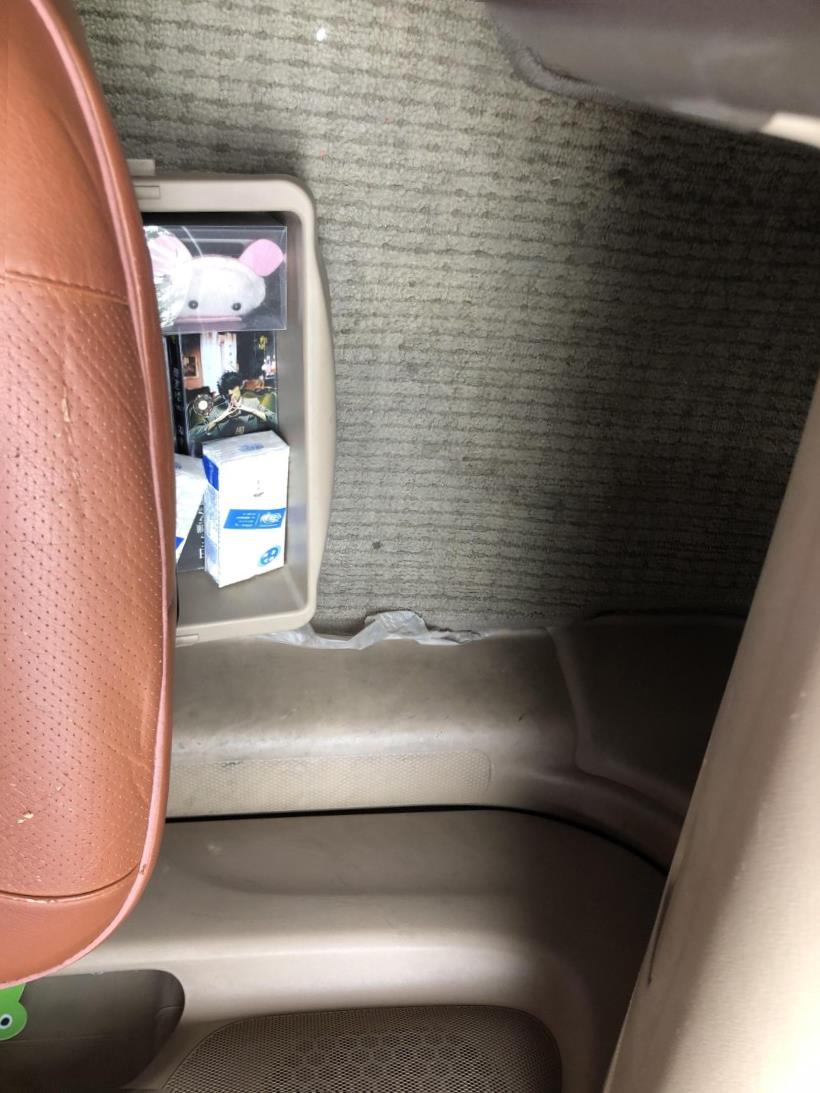Honda CR-V (RW)