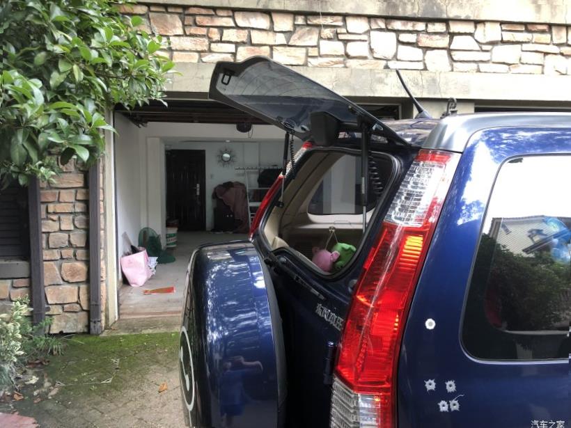 Honda CR-V (RW)