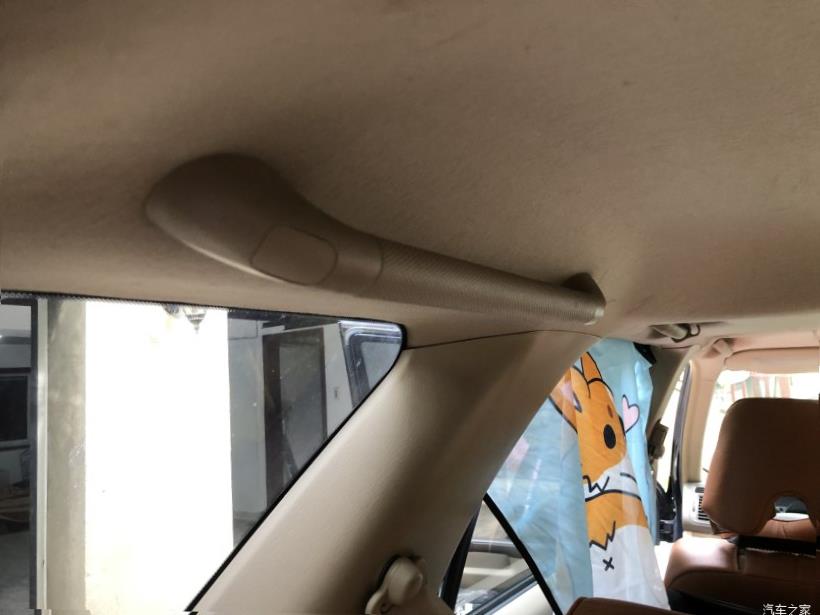 Honda CR-V (RW)