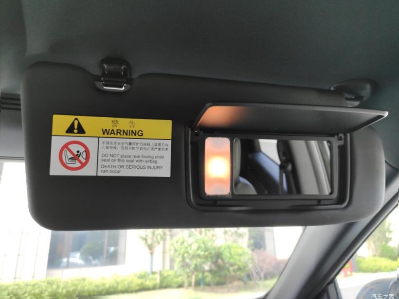 Honda CR-V (RW)