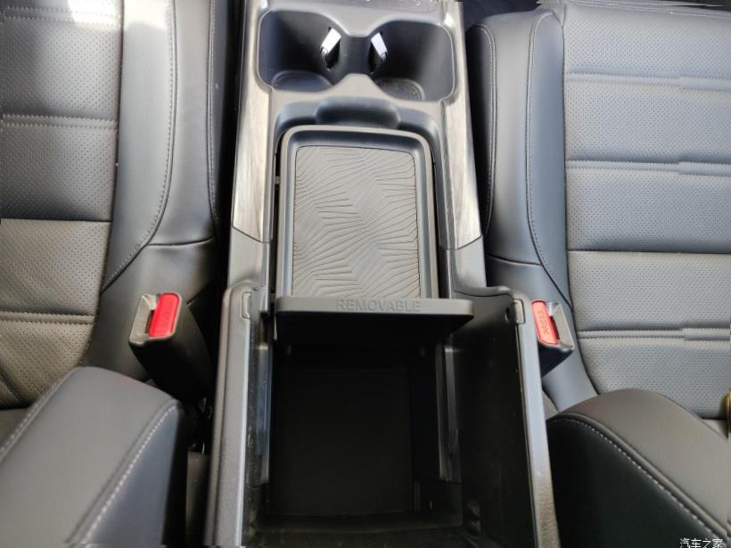 Honda CR-V (RW)