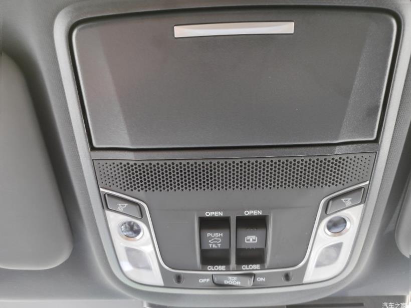 Honda CR-V (RW)