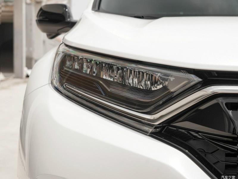 Honda CR-V (RW)