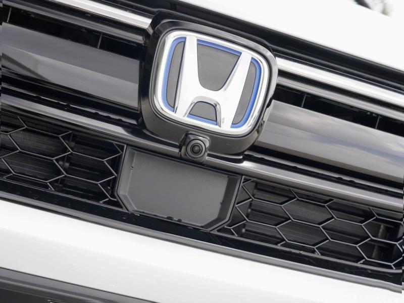 Honda CR-V (RW)