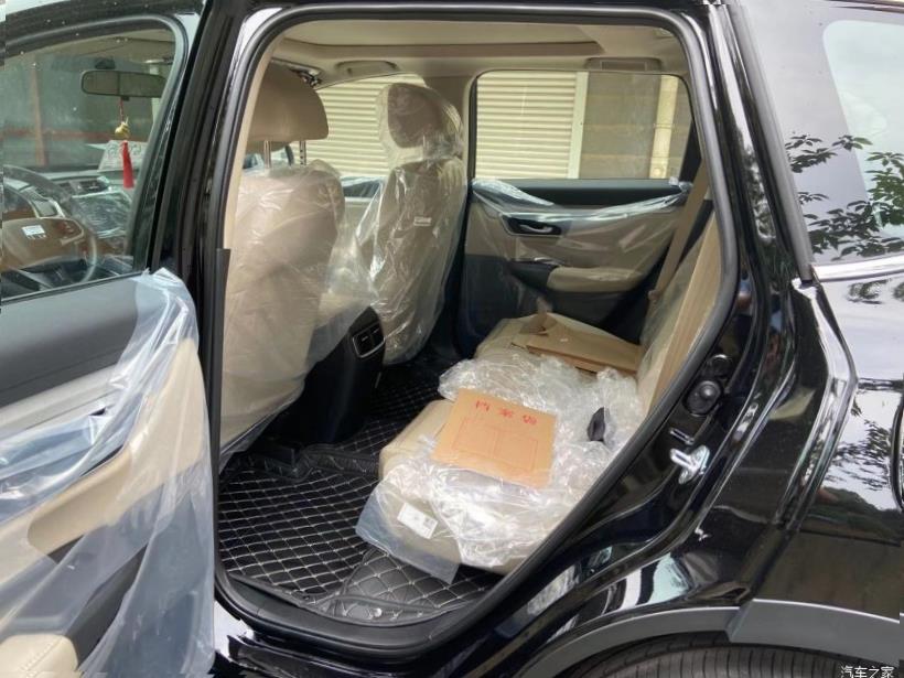 Honda CR-V (RW)