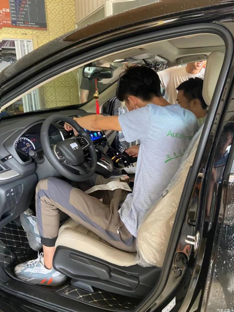 Honda CR-V (RW)