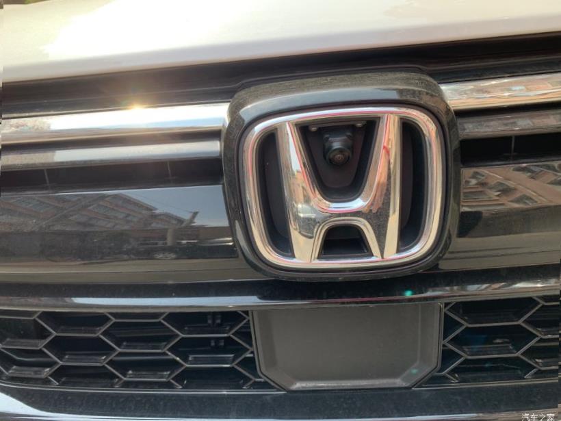 Honda CR-V (RW)