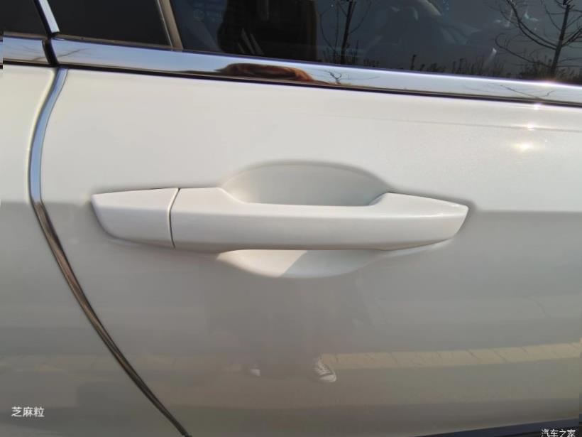 Honda CR-V (RW)