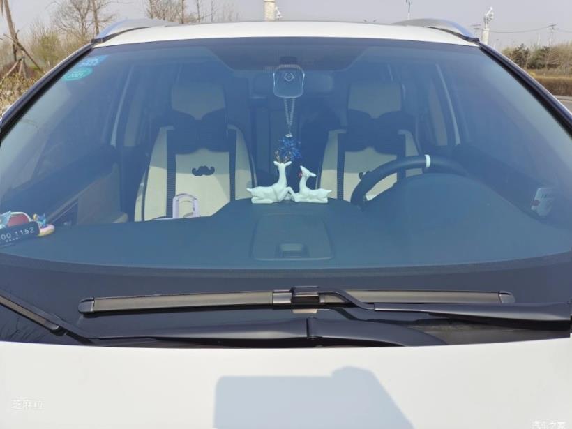 Honda CR-V (RW)