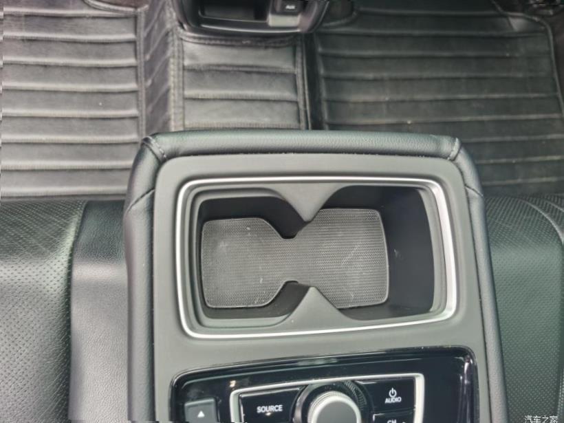 Honda Accord (CR)