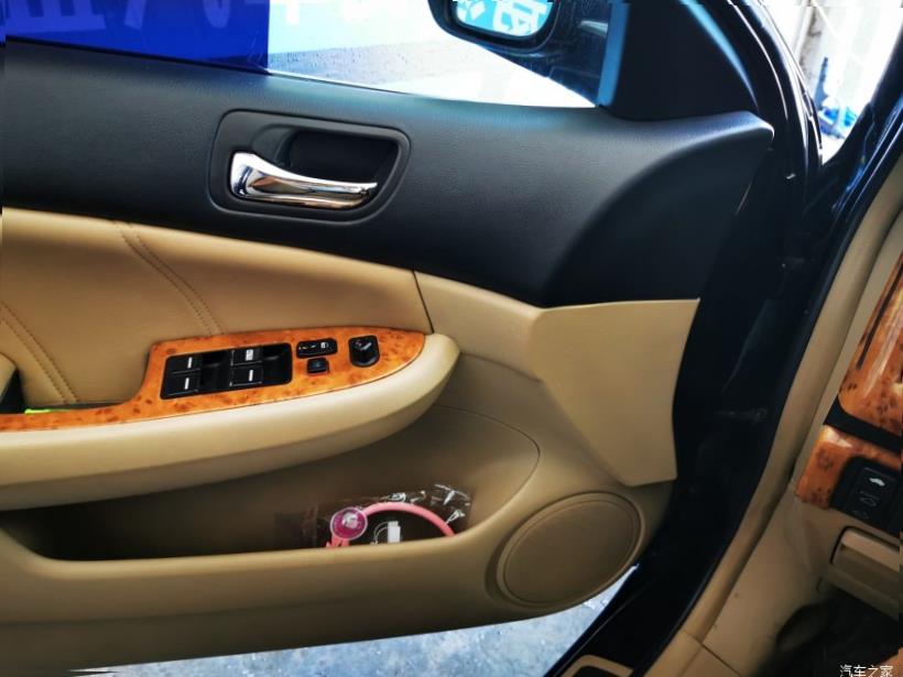 Honda Accord (CR)